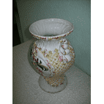 Фарфорова ваза Capodimonte (5765/2) - ЛьвівМаркет, Фото 4 Фарфорова ваза Capodimonte (5765/2) - LvivMarket.net, Фото 4