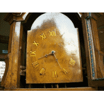 Годинник напольний в стилі ЧІППЕНДЕЙЛ - LvivMarket.net, Фото 25