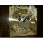 Годинник напольний (дуб,масив,різьба)(1394).ДНІПРО - LvivMarket.net, Фото 45