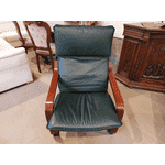 Шкіряне відпочинкове крісло- релакс  (6476) - LvivMarket.net, Фото 22