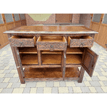 Комод деревяний Brugge (6655) - ЛьвівМаркет, Фото 22 Комод деревяний Brugge (6655) - LvivMarket.net, Фото 22