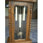 Годинник напольний (дуб,масив) (4326) - ЛьвівМаркет, Фото 22 Годинник напольний (дуб,масив) (4326) - LvivMarket.net, Фото 22