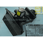 Фаркоп ,зчіпний пристрій V Orlandi тип Е406 ( палець 40 мм. ) - LvivMarket.net, Фото 3