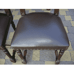 Комплект меблів для столової в стилі Bretonse (6071) - LvivMarket.net, Фото 238