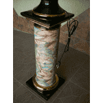 Лампа-торшер з підставкою (3063) - LvivMarket.net, Фото 10