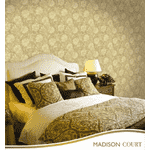 Шпалери Madison Court - ЛьвівМаркет, Фото 9 Шпалери Madison Court - LvivMarket.net, Фото 9