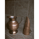 Старовинна ваза-глечик (3977/1) - LvivMarket.net, Фото 9