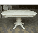 Стіл столовий, розкладний + 4 стільці (новий) (4396) - LvivMarket.net, Фото 37