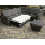 Новий розкладний диван + пуф (5588). ДНІПРО - LvivMarket.net, Фото 69