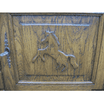 Годинник напольний (дуб,масив) (4326) - ЛьвівМаркет, Фото 29 Годинник напольний (дуб,масив) (4326) - LvivMarket.net, Фото 29