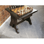 Деревяний набір для шахів. Іспанія (6143). ДНІПРО - LvivMarket.net, Фото 52