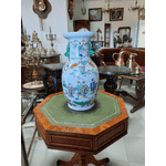 Інтерєрна ваза. Фарфор. Китай. (5792) - ЛьвівМаркет, Фото 5 Інтерєрна ваза. Фарфор. Китай. (5792) - LvivMarket.net, Фото 5