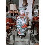 Інтерєрна ваза. Фарфор. Китай. (5777) - LvivMarket.net, Фото 4