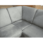 Новий розкладний диван + пуф (5588). ДНІПРО - LvivMarket.net, Фото 28