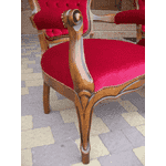 Комплект крісел в стилі Луї (2590) - LvivMarket.net, Фото 19