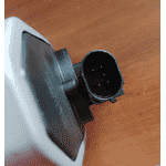 Клапан EGR возврата ОГ (EURO 4) Citroen Jumper III (2006-20014) 2.2HDI 1618HQ,1618R5,9665752480,9659694780,HW610030 - LvivMarket.net, Фото 2