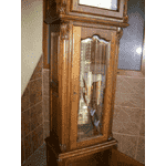 Годинник напольний (дуб,масив,різьба)(1394).ДНІПРО - LvivMarket.net, Фото 28