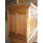 Комод Готика (4267) - ЛьвівМаркет, Фото 10 Комод Готика (4267) - LvivMarket.net, Фото 10