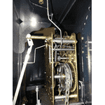 Годинник настінний з боєм (5474) - ЛьвівМаркет, Фото 22 Годинник настінний з боєм (5474) - LvivMarket.net, Фото 22