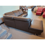 Новий шкіряний кутовий диван (5945) - LvivMarket.net, Фото 5