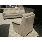 Новий розкладний диван + крісло POLIPOL (5574) - LvivMarket.net, Фото 17