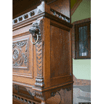 Буфет антикварний Mechelense (4160) - ЛьвівМаркет, Фото 23 Буфет антикварний Mechelense (4160) - LvivMarket.net, Фото 23