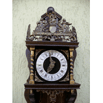 Годинник настінний з боєм (6209) - LvivMarket.net, Фото 12