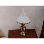 Гасова лампа. Латунь  (6426) - ЛьвівМаркет, Фото 21 Гасова лампа. Латунь  (6426) - LvivMarket.net, Фото 21