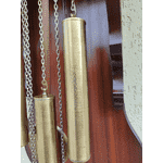 Настінний годинник (дерево, чеканка)(6506) - ЛьвівМаркет, Фото 40 Настінний годинник (дерево, чеканка)(6506) - LvivMarket.net, Фото 40