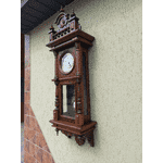 Годинник настінний з боєм (6527) - ЛьвівМаркет, Фото 8 Годинник настінний з боєм (6527) - LvivMarket.net, Фото 8