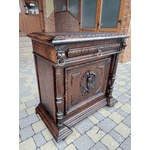 Антикварна деревяна тумба (6651) - ЛьвівМаркет, Фото 6 Антикварна деревяна тумба (6651) - LvivMarket.net, Фото 6