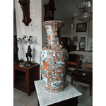 Інтерєрна ваза. Фарфор. Китай. (6073) - ЛьвівМаркет, Фото 35 Інтерєрна ваза. Фарфор. Китай. (6073) - LvivMarket.net, Фото 35