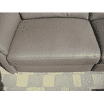 Новий шкіряний диван з функцією релакс (5567) - LvivMarket.net, Фото 19
