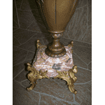 Камінний годинник з вазами Зустріч (6165) - ЛьвівМаркет, Фото 16 Камінний годинник з вазами Зустріч (6165) - LvivMarket.net, Фото 16