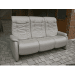 Шкіряний  диван (4923). ДНІПРО - LvivMarket.net, Фото 2