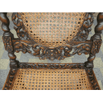 Стіл письмовий  + крісло Ренесанс (6031) - LvivMarket.net, Фото 62
