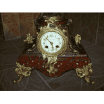 Камінний годинник з канделябрами (6127) - LvivMarket.net, Фото 42