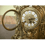 Камінний годинник з канделябрами (5880) - ЛьвівМаркет, Фото 34 Камінний годинник з канделябрами (5880) - LvivMarket.net, Фото 34