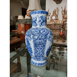 Ваза Delfts. Нідерланди (5601) - ЛьвівМаркет, Фото 5 Ваза Delfts. Нідерланди (5601) - LvivMarket.net, Фото 5