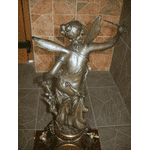 Камінний годинник з канделябрами (6127) - ЛьвівМаркет, Фото 19 Камінний годинник з канделябрами (6127) - LvivMarket.net, Фото 19