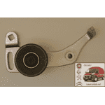 Ролик ГРМ Пежо J5 / Peugeot J5 (1982-1994) EVR56622,9617188680,0829 33,FE04751, VKM 13241, 531 0048 10, GT359.08, HP720 131, DAYATB2042 - ЛьвівМаркет, Фото 1 Ролик ГРМ Пежо J5 / Peugeot J5 (1982-1994) EVR56622,9617188680,0829 33,FE04751, VKM 13241, 531 0048 10, GT359.08, HP720 131, DAYATB2042 - LvivMarket.net, Фото 1