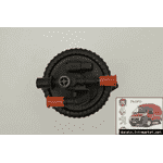 Корпус топливного фильтра 3 выхода Peugeot Partner M59 (2003-2008) 2.0 hdi 9642105180,T403836,190431,9643496480,FTY25012 - ЛьвівМаркет, Фото 2 Корпус топливного фильтра 3 выхода Peugeot Partner M59 (2003-2008) 2.0 hdi 9642105180,T403836,190431,9643496480,FTY25012 - LvivMarket.net, Фото 2