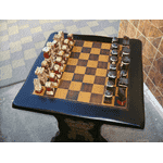 Деревяний набір для шахів. Іспанія (6143). ДНІПРО - LvivMarket.net, Фото 41