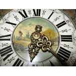 Годинник настінний з боєм (3961).ДНІПРО - LvivMarket.net, Фото 22