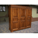 Шафа деревяна (масив) (5444) - ЛьвівМаркет, Фото 36 Шафа деревяна (масив) (5444) - LvivMarket.net, Фото 36