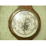 Барометр, термометр 3 в 1 (6036) - LvivMarket.net, Фото 12