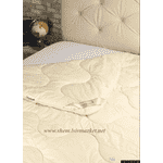 КОВДРА ЗИМОВА MERINO WOOL SUPIMA 200Х210 - ЛьвівМаркет, Фото 1 КОВДРА ЗИМОВА MERINO WOOL SUPIMA 200Х210 - LvivMarket.net, Фото 1