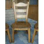 Комплект деревяних стільців (6355) - LvivMarket.net, Фото 19