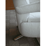Нове шкіряне крісло-реклайнер (5565) - LvivMarket.net, Фото 19