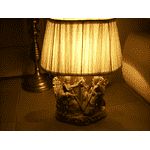 Настільна лампа-статуетка  (6318) - ЛьвівМаркет, Фото 29 Настільна лампа-статуетка  (6318) - LvivMarket.net, Фото 29